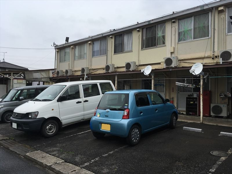 土木工事作業員、ガテン職人募集（正社員）